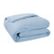 Puredown Silk Smooth Cooling Comforter Lightweight Cooling Summer Blanket